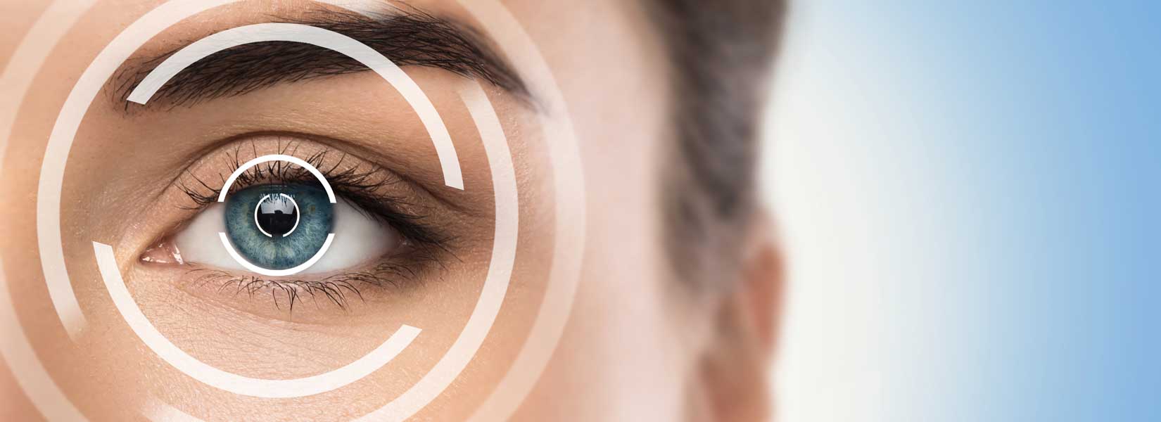 LASIK & Refractive Surgery Co-Management in Angel's Triangle